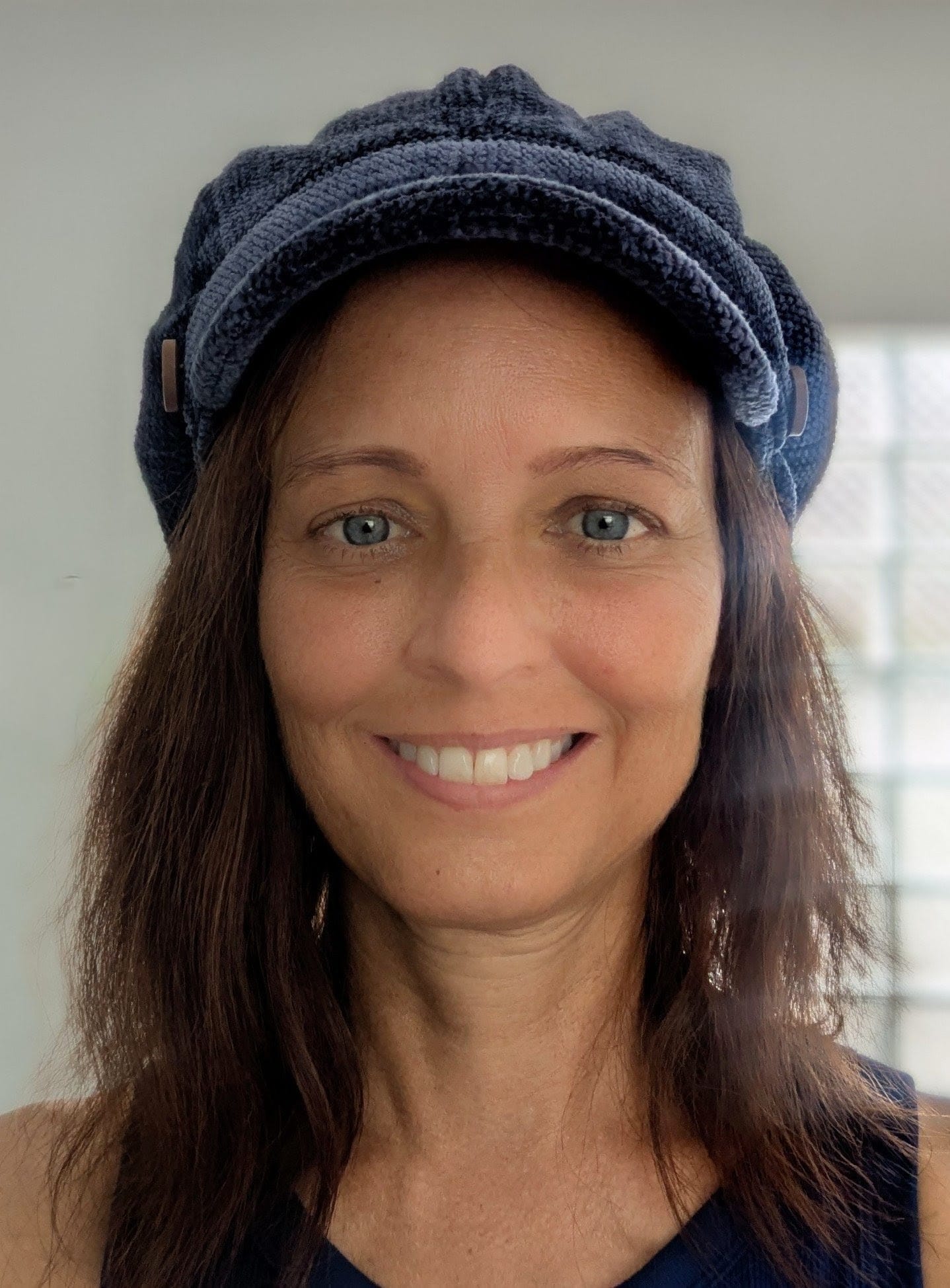 Our expert coach joining us in this workshop: Kerry-Ann Edge 